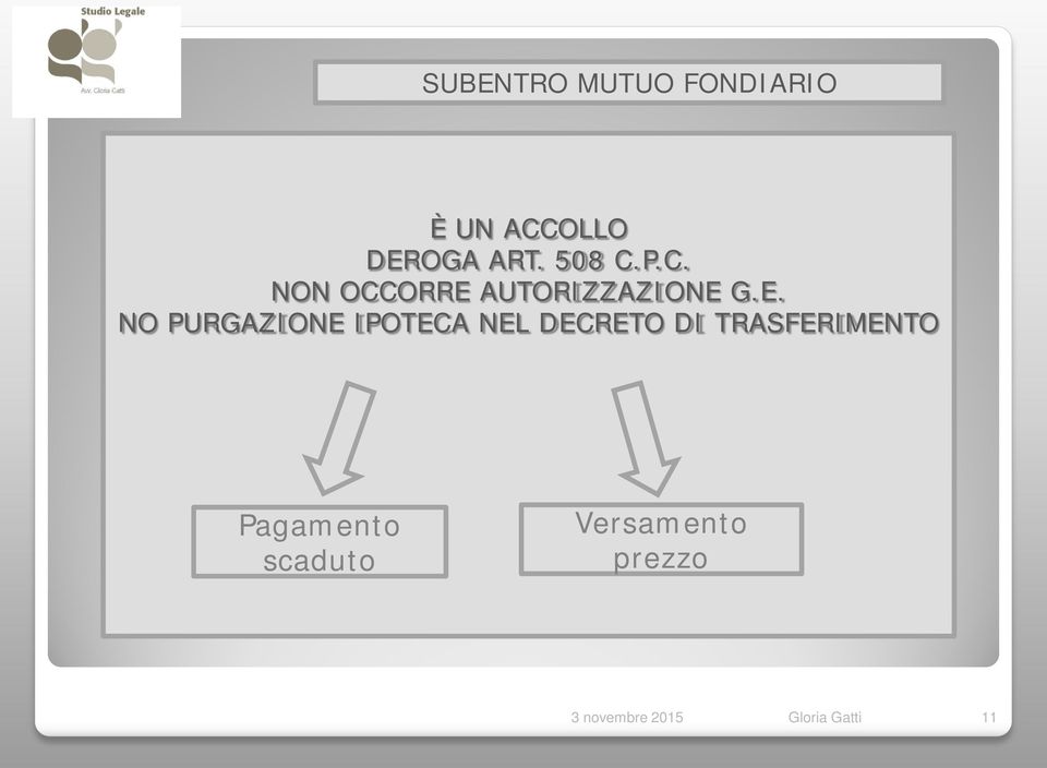 AUTORIZZAZIONE 