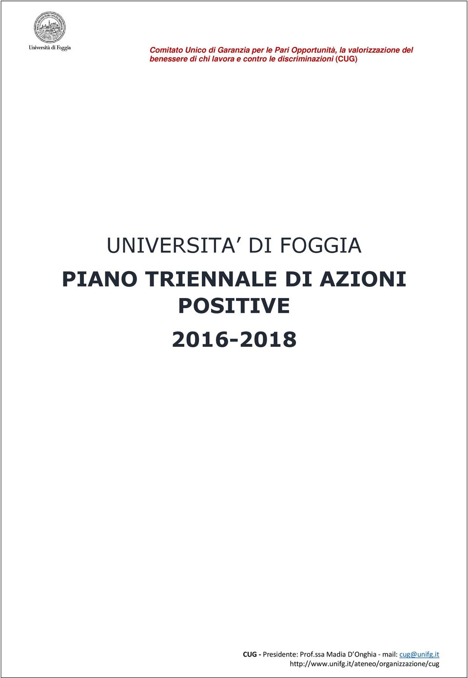 TRIENNALE DI