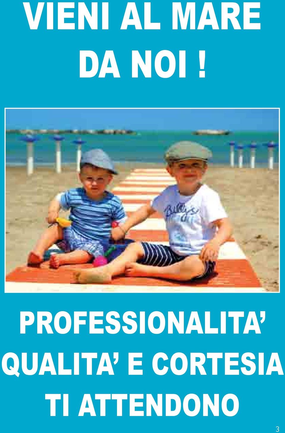 PROFESSIONALITA