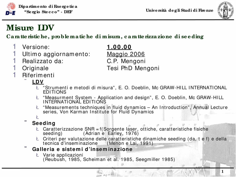 Doeblin, Mc GRAW-HILL INTERNATIONAL EDITIONS Ł Measurment System -Application and design, E. O.