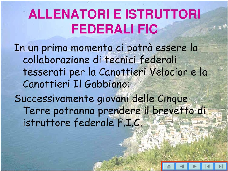 Canottieri Velocior e la Canottieri Il Gabbiano; Successivamente