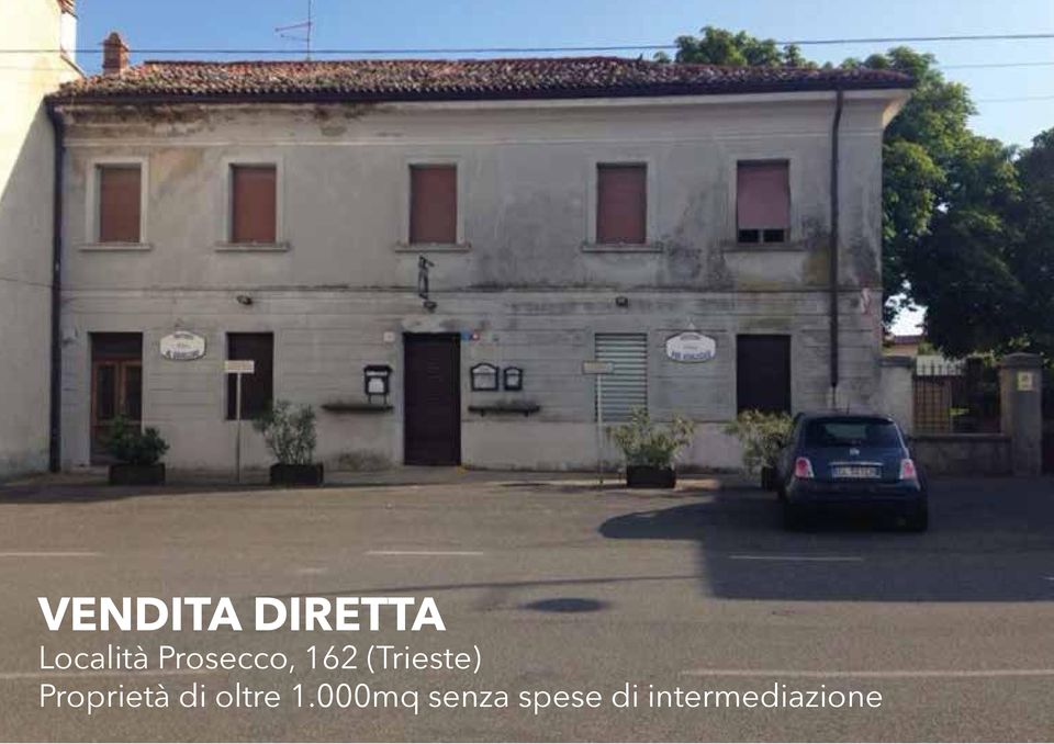 Proprietà di oltre 1.