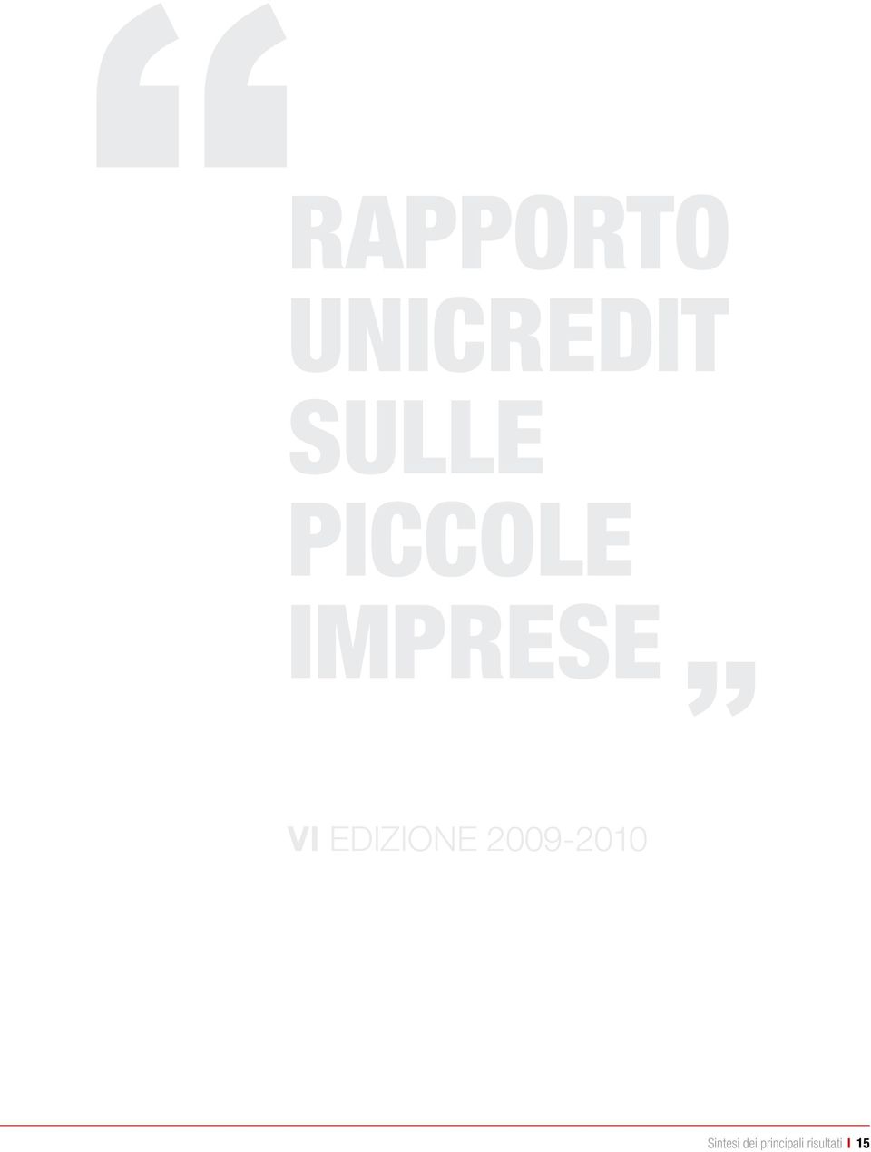 Edizione 2009-2010