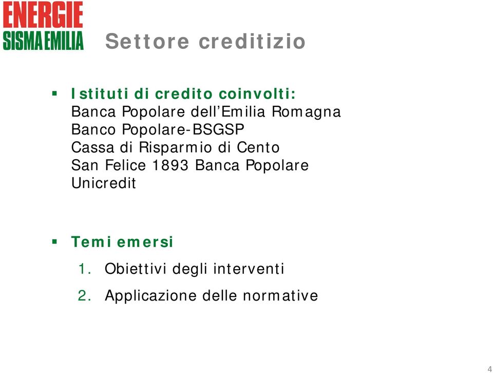 Risparmio di Cento San Felice 1893 Banca Popolare Unicredit