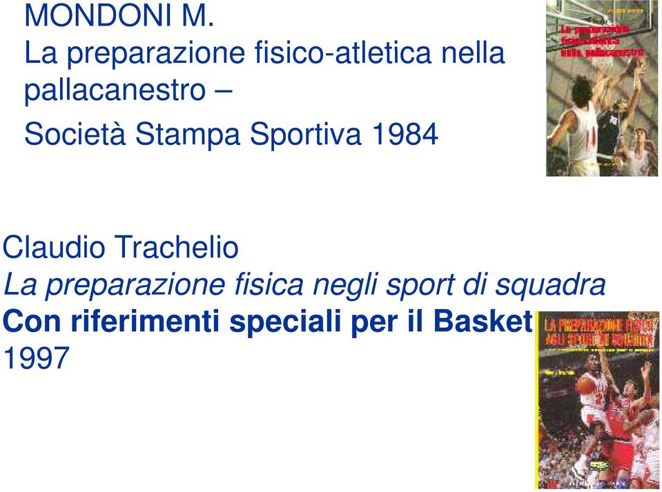 pallacanestro Società Stampa Sportiva 1984 Claudio
