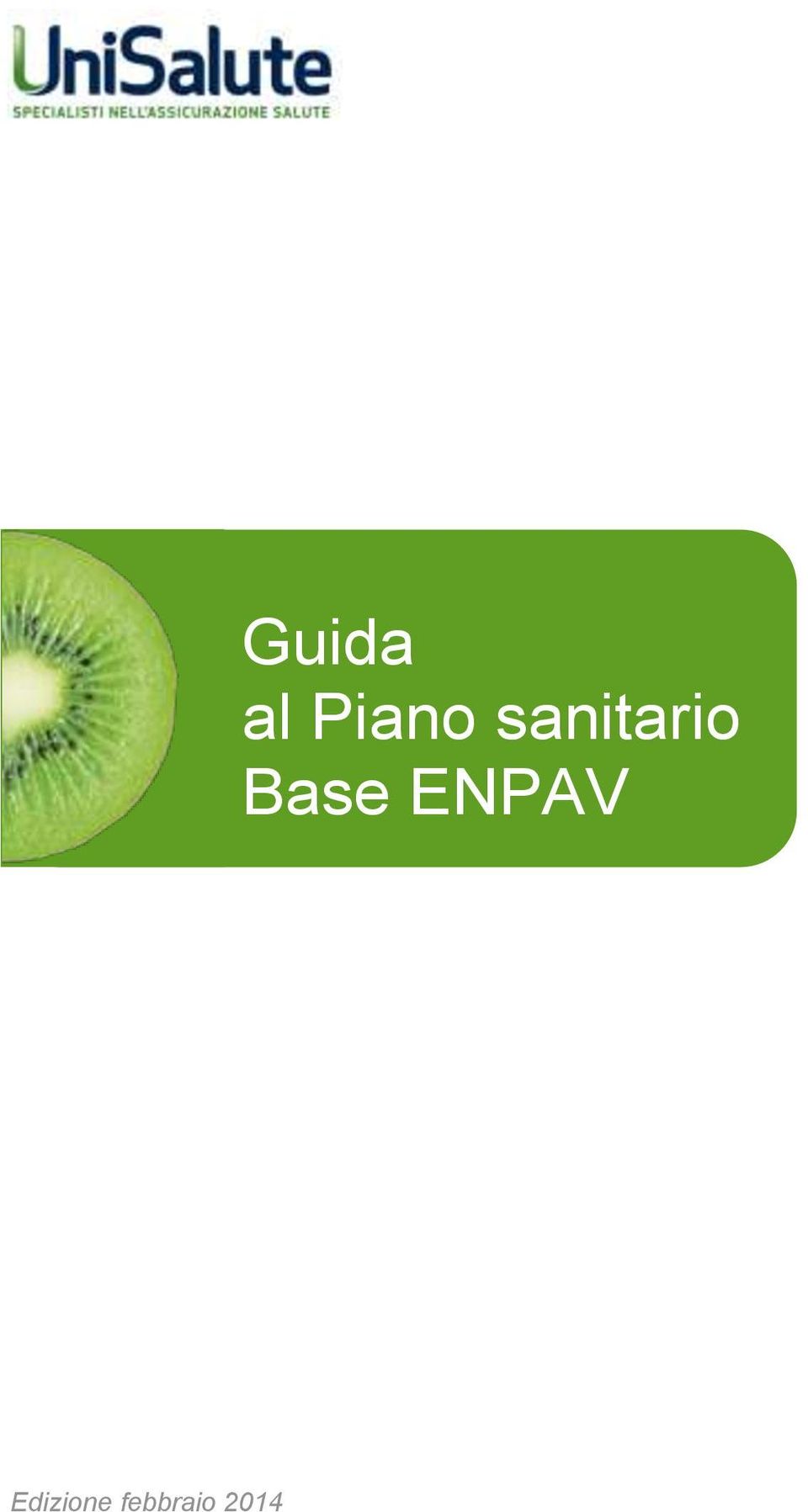 Guida al Piano