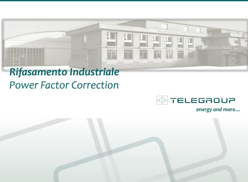 Power Factor