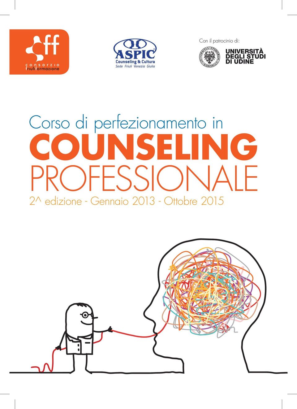 Counseling Professionale 2^
