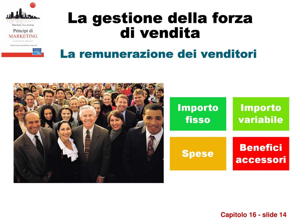 remunerazione dei