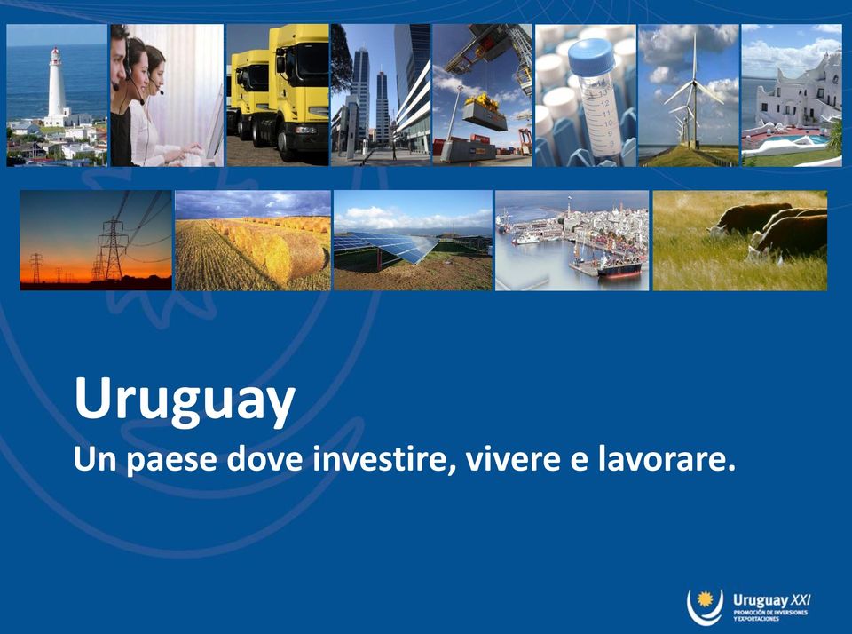 investire,