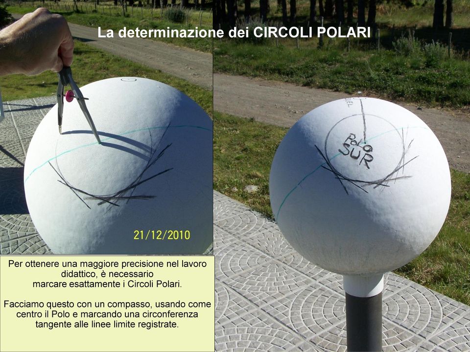 Circoli Polari.