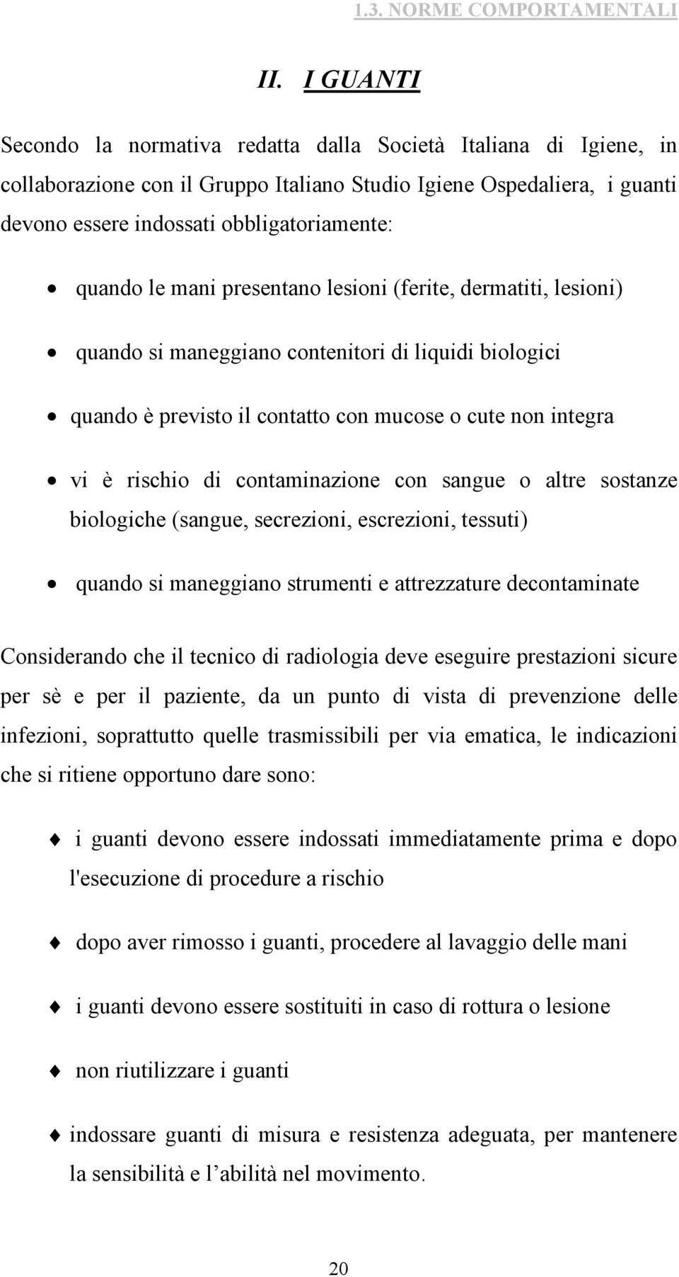 coneno d qud boogc quando è pevo conao con mucoe o cue non nega v è cho d conamnazone con angue o ae oanze boogche (angue, ecezon, ecezon, eu) quando maneggano umen e aezzaue deconamnae Condeando che