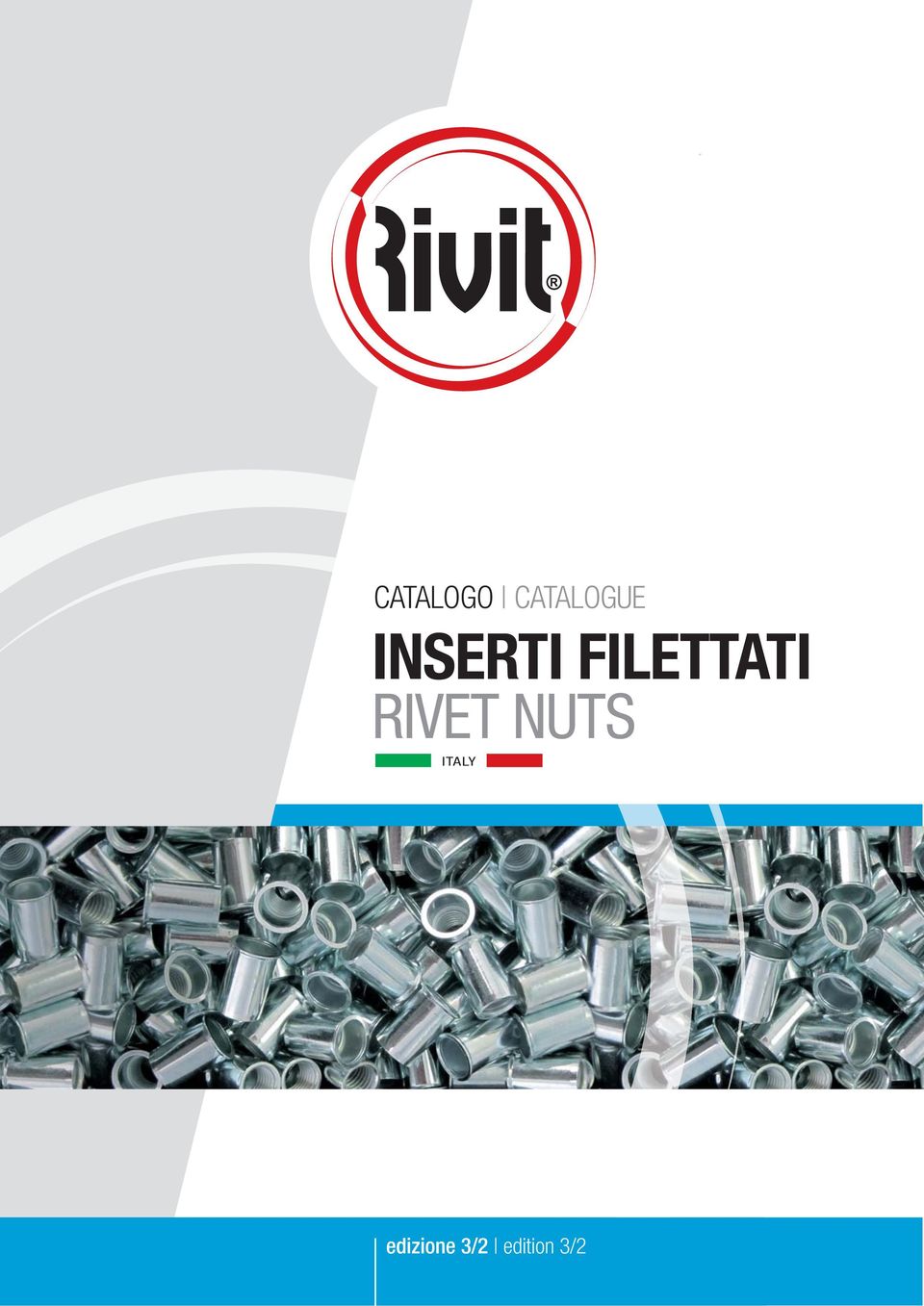 RIVET NUTS ITALY