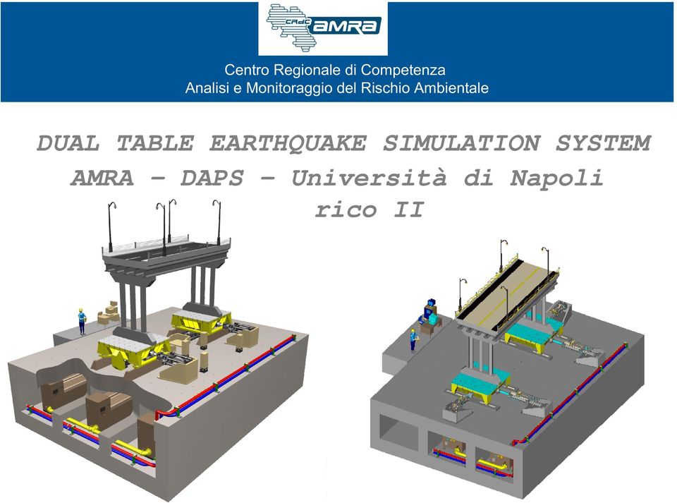 SIMULATION SYSTEM