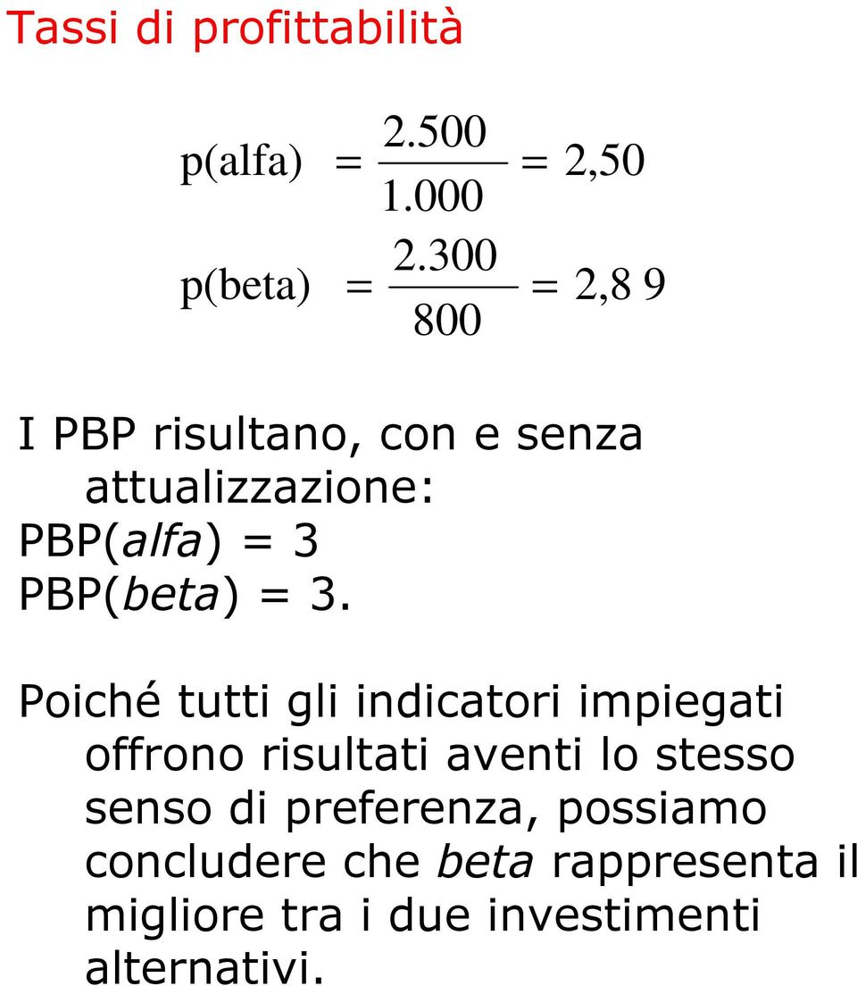 PBP(beta) = 3.