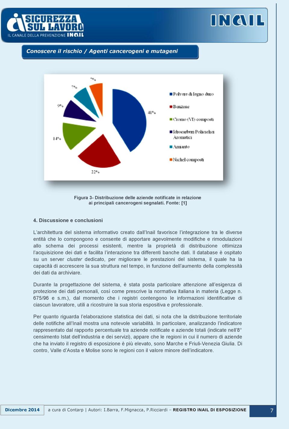 rimodulazioni allo schema dei processi esistenti, mentre la proprietà di distribuzione ottimizza l acquisizione dei dati e facilita l interazione tra differenti banche dati.