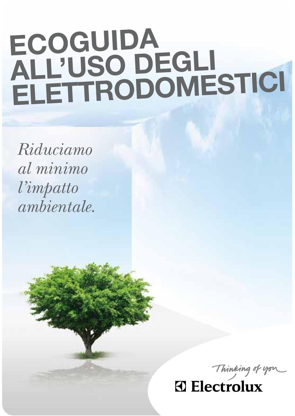 elettrodomestici