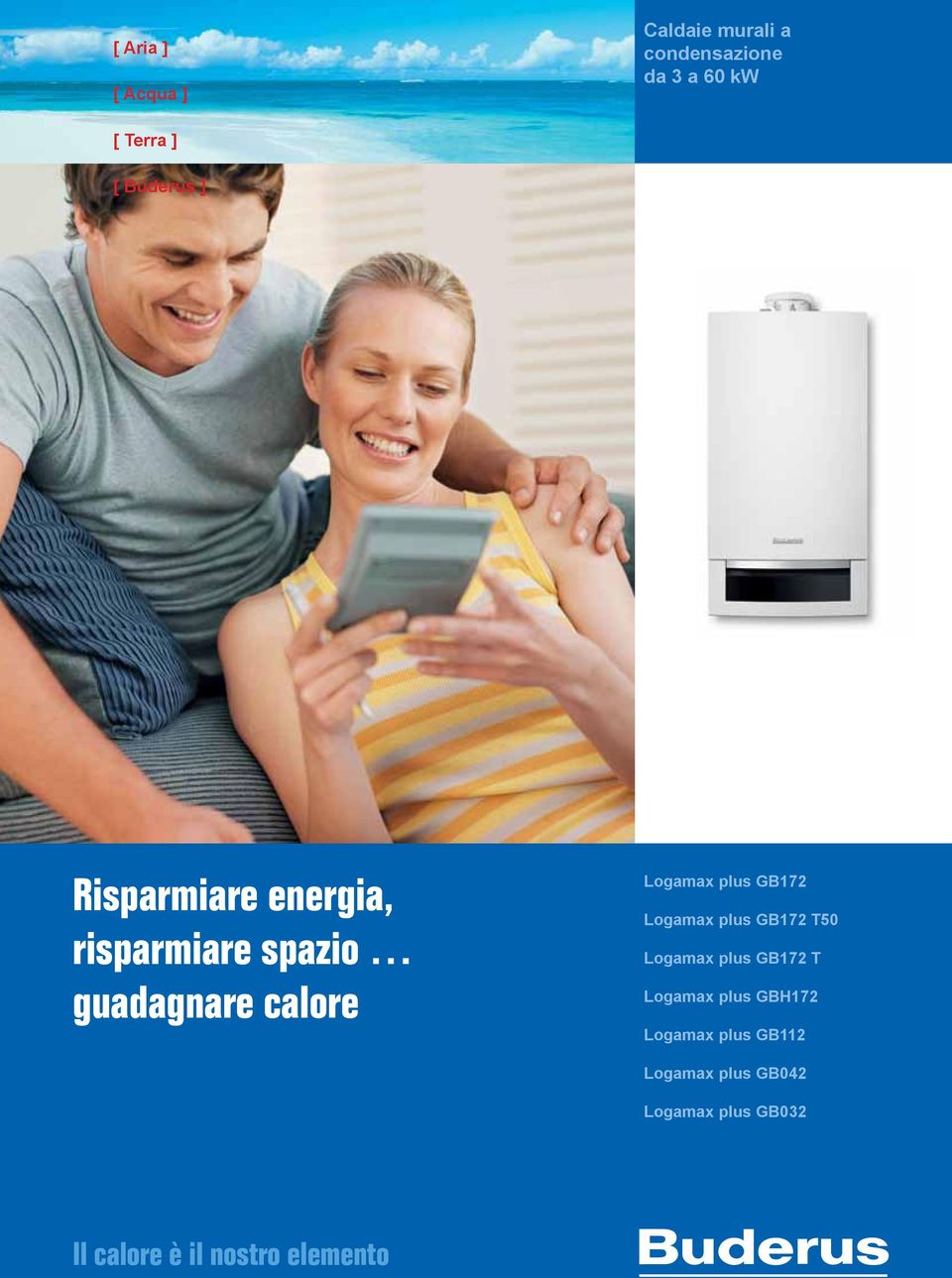 plus GB172 Logamax plus GB172 T50 Logamax plus GB172 T Logamax plus GBH172