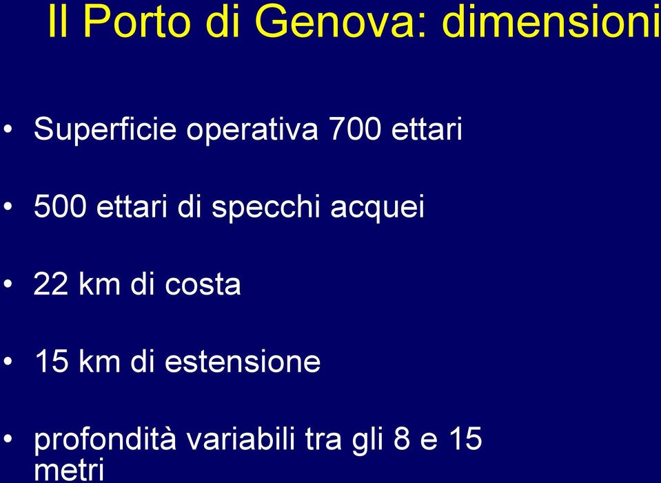 specchi acquei 22 km di costa 15 km di