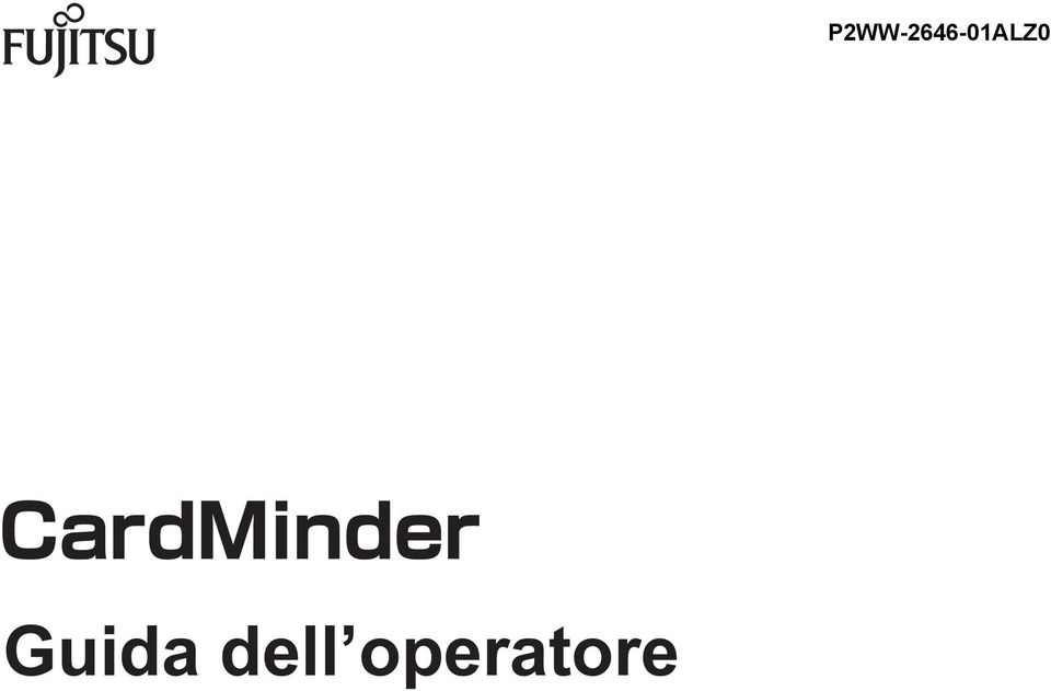 operatore