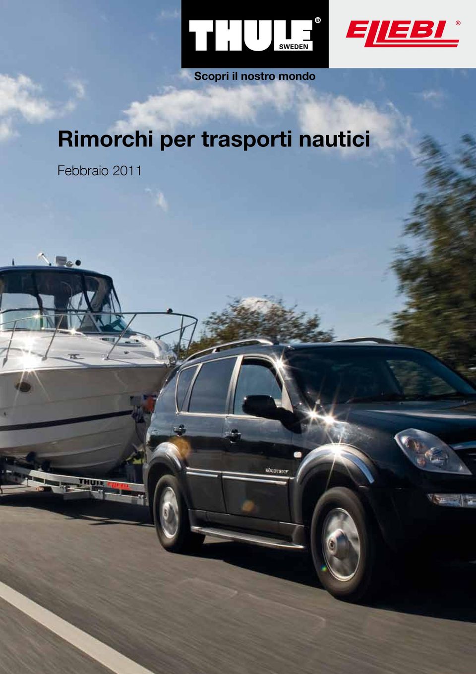 per trasporti