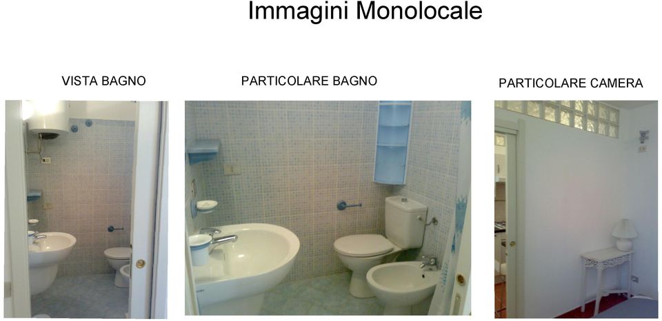 BAGNO