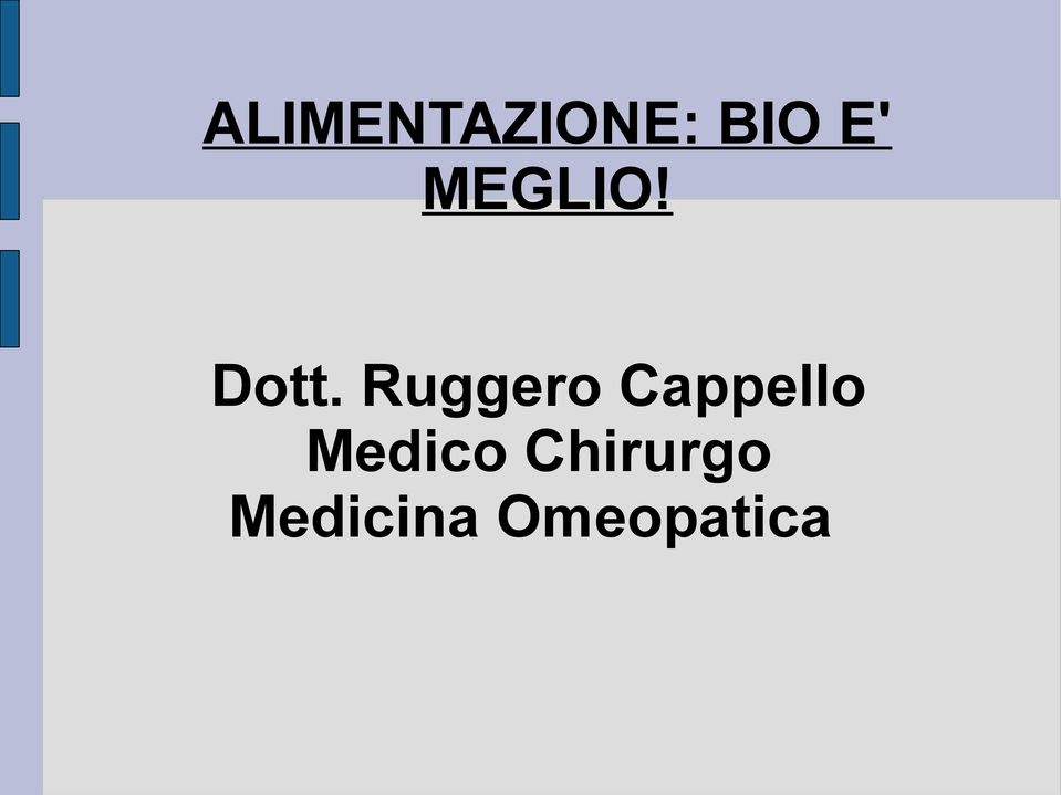 Ruggero Cappello