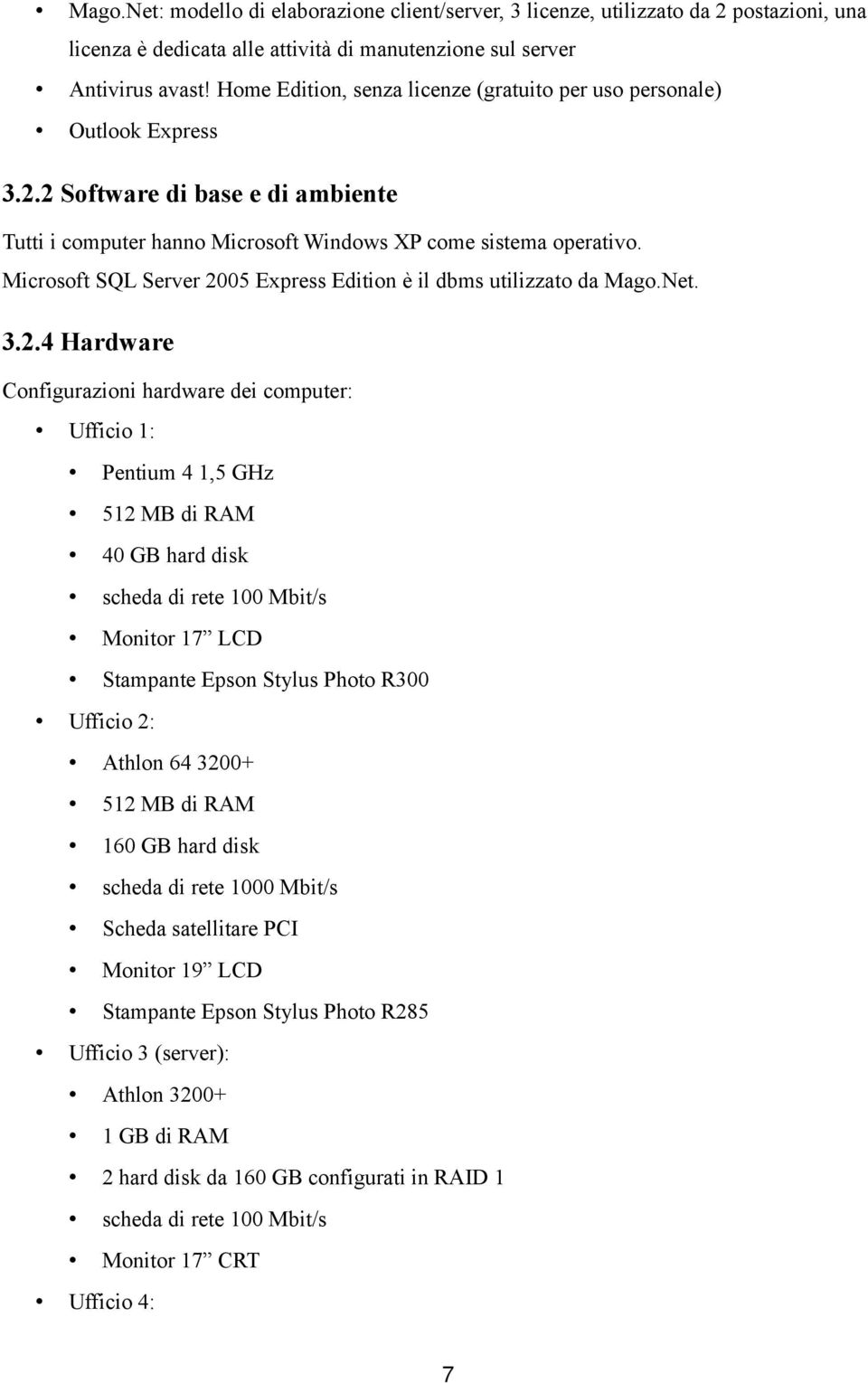 Microsoft SQL Server 20