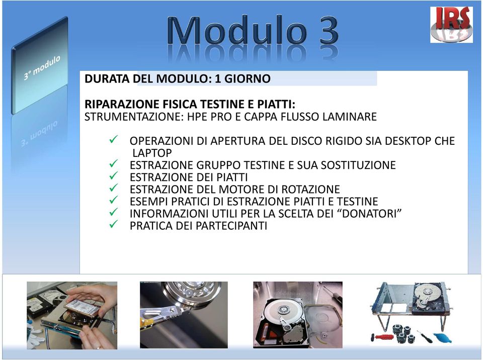 TESTINE E SUA SOSTITUZIONE ESTRAZIONE DEI PIATTI ESTRAZIONE DEL MOTORE DI ROTAZIONE ESEMPI PRATICI