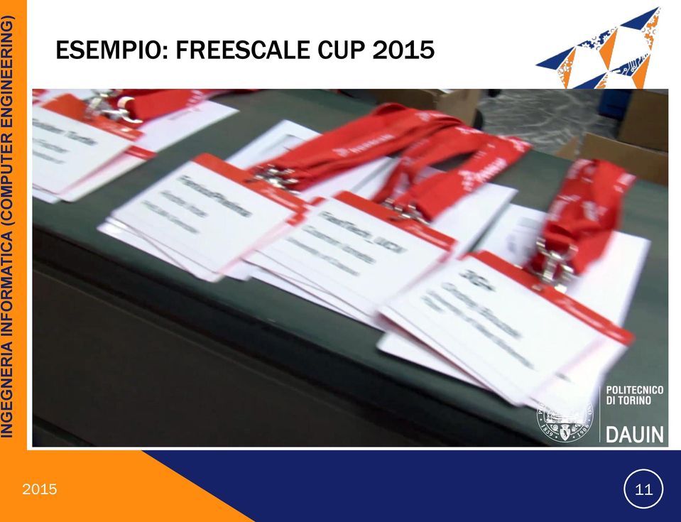 CUP 2015