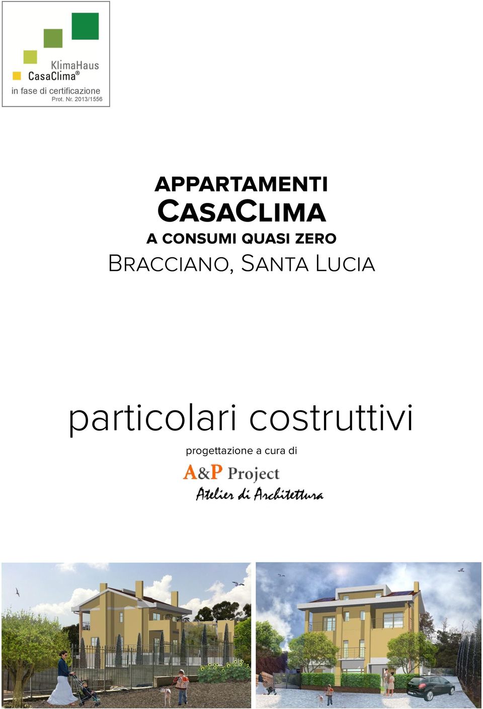 2013/1556 appartamenti