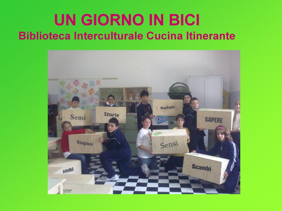 Interculturale