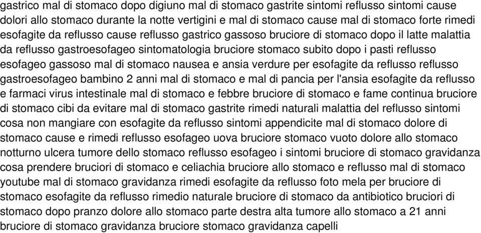 stomaco nausea e ansia verdure per esofagite da reflusso reflusso gastroesofageo bambino 2 anni mal di stomaco e mal di pancia per l'ansia esofagite da reflusso e farmaci virus intestinale mal di