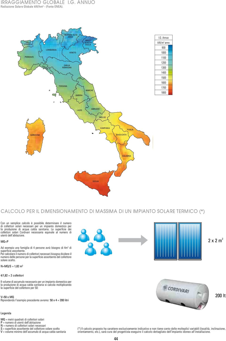 RIA LOMBARDIA TRENTINO ALTO ADIGE