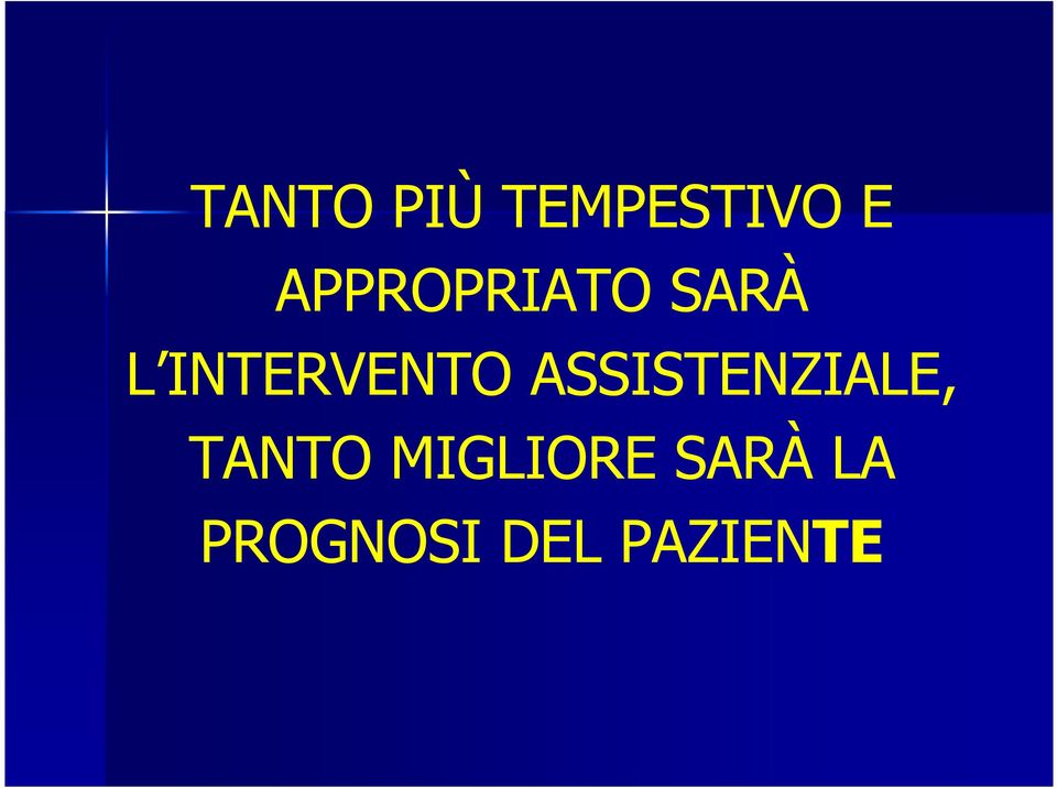 INTERVENTO ASSISTENZIALE,