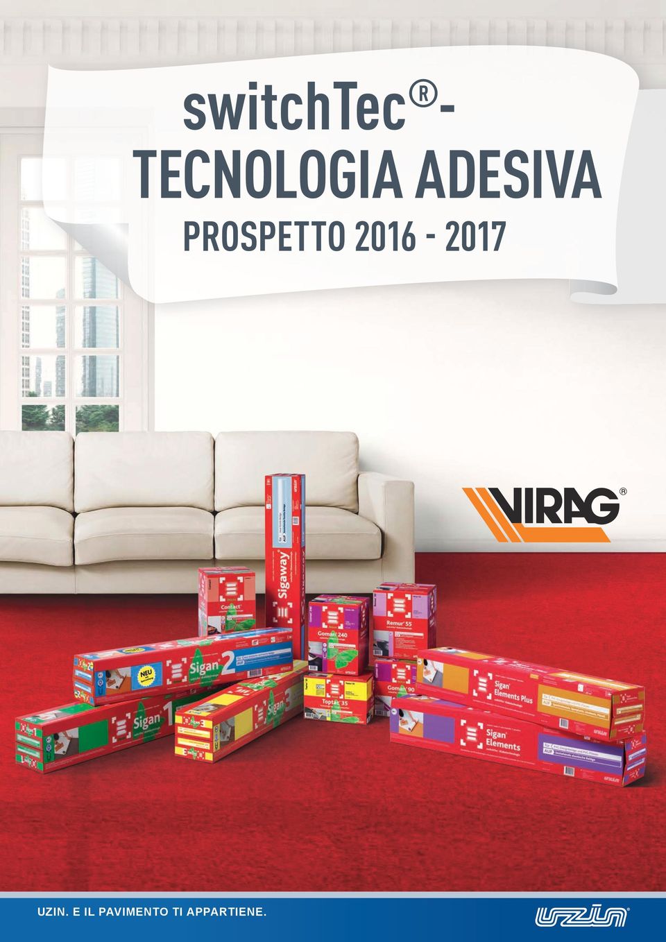 PROSPETTO 2016-2017