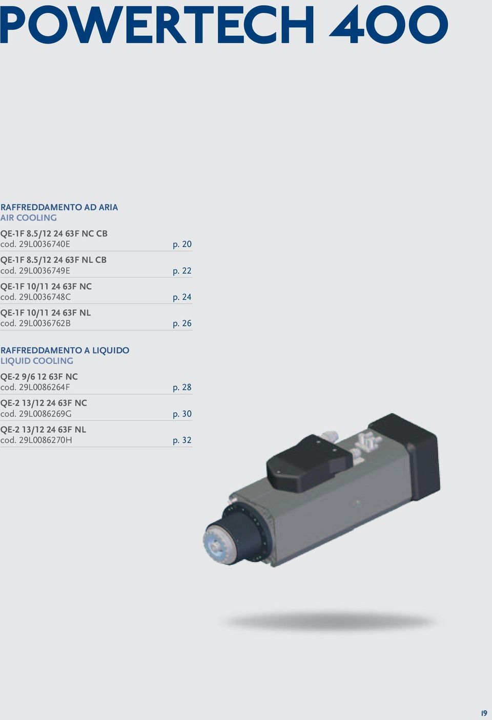 24 QE-1F 10/11 24 63F NL cod. 29L0036762B p.