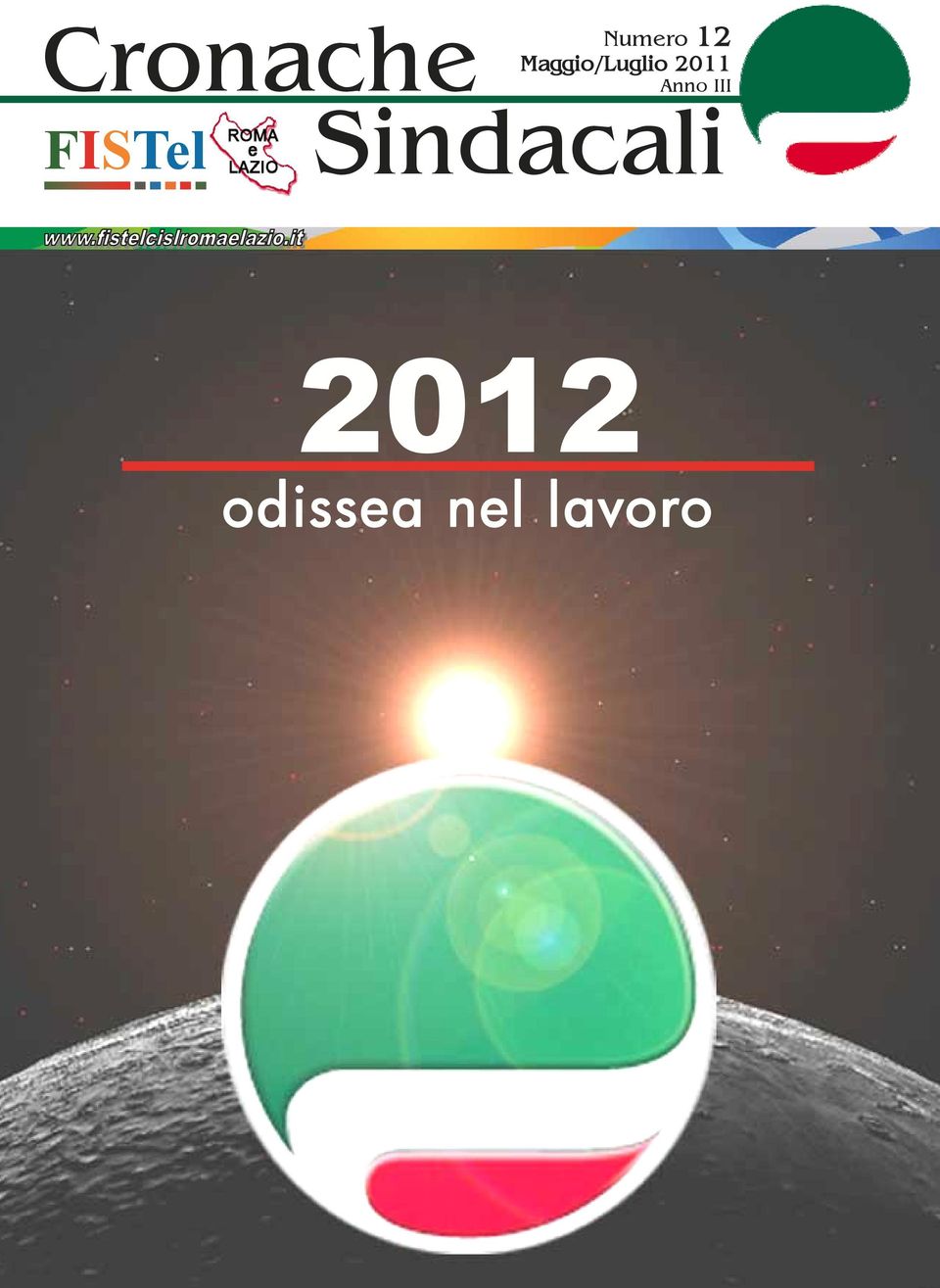 2011 Anno III