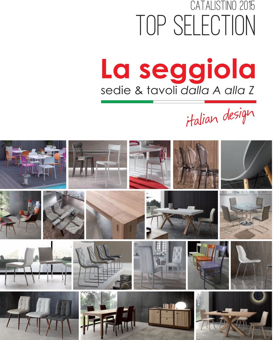 seggiola sedie &