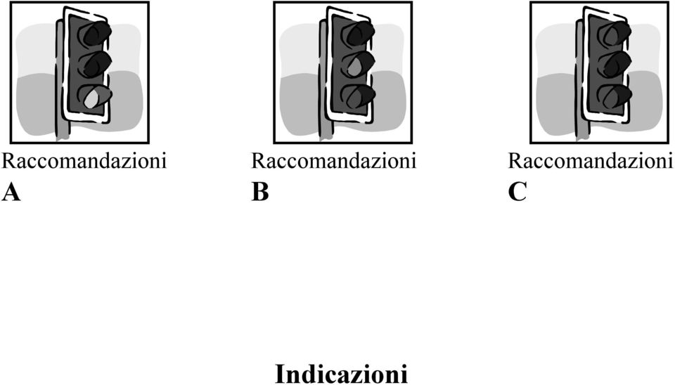 Indicazioni