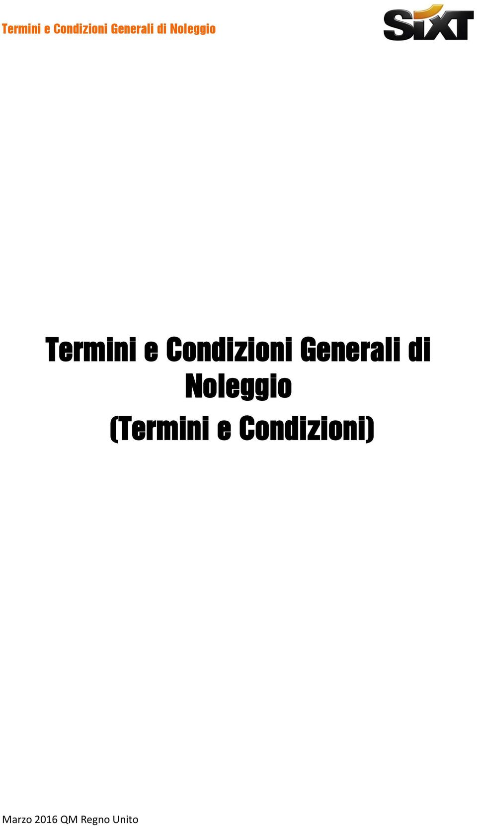 Generali di