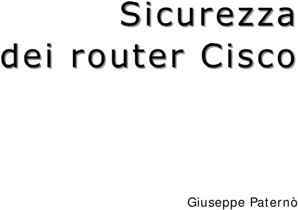 router