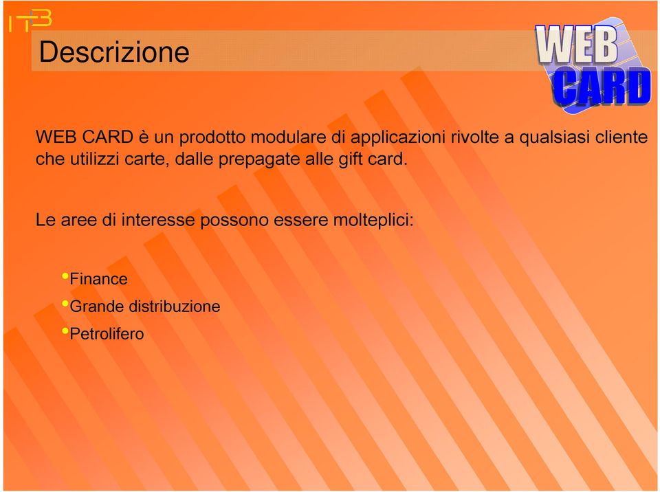 carte, dalle prepagate alle gift card.