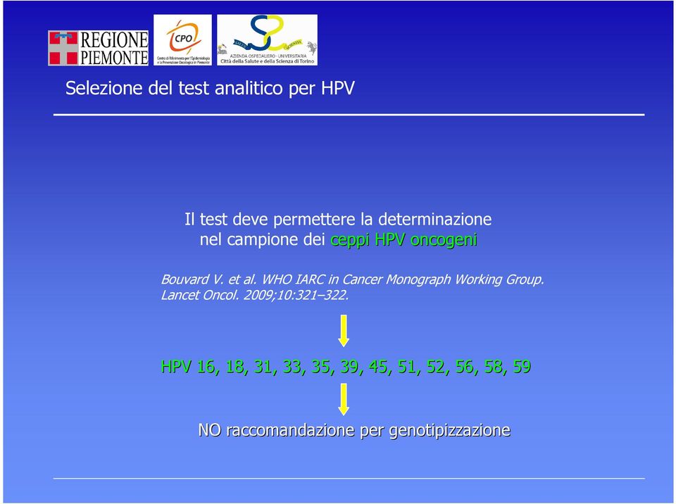 WHO IARC in Cancer Monograph Working Group. Lancet Oncol. 2009;10:321 322.