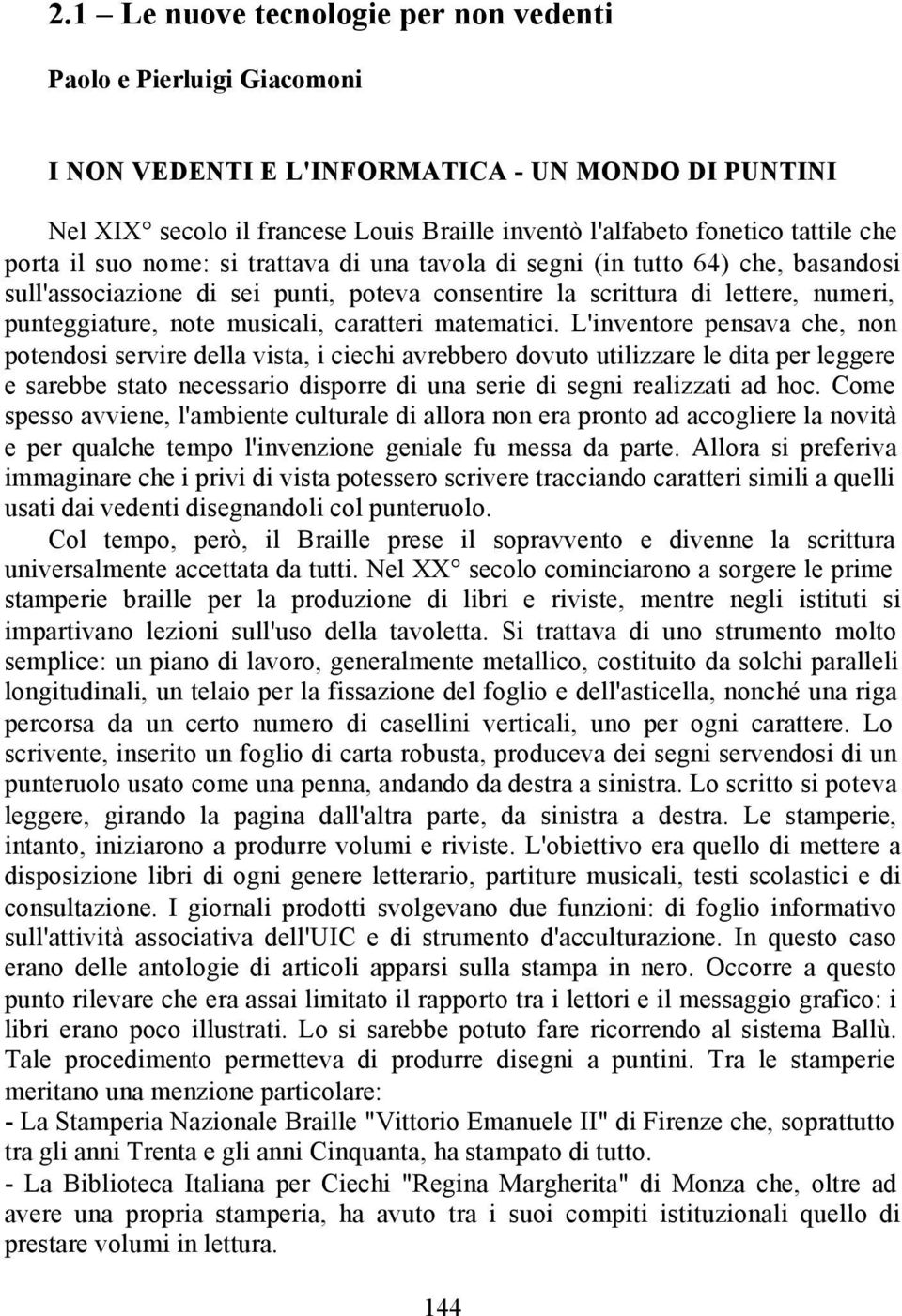 caratteri matematici.