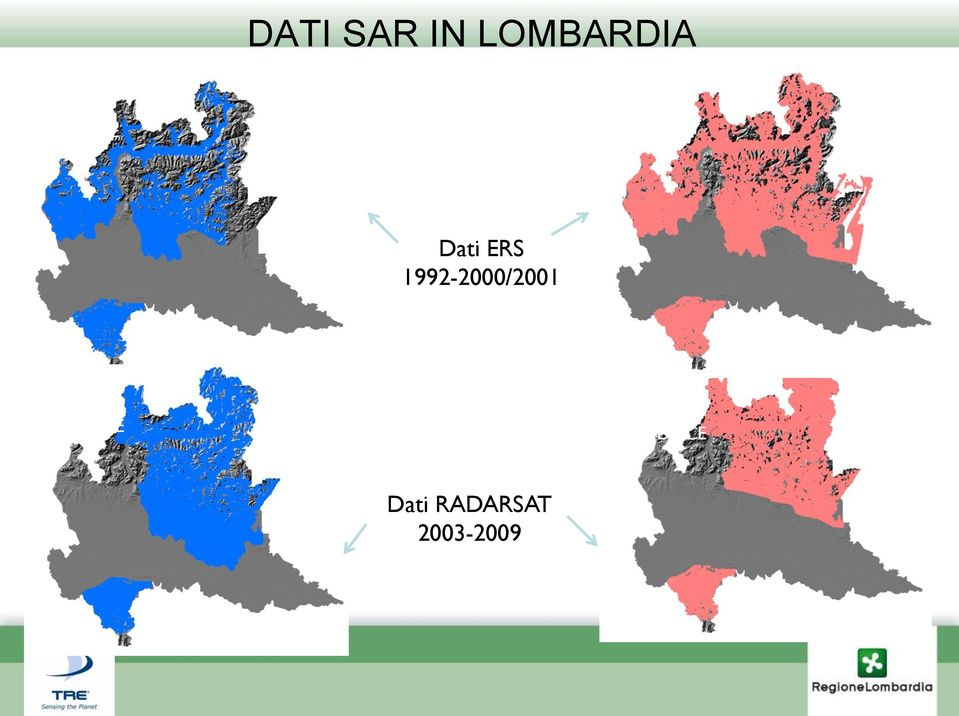 1992-2000/2001 RSAT ASCE