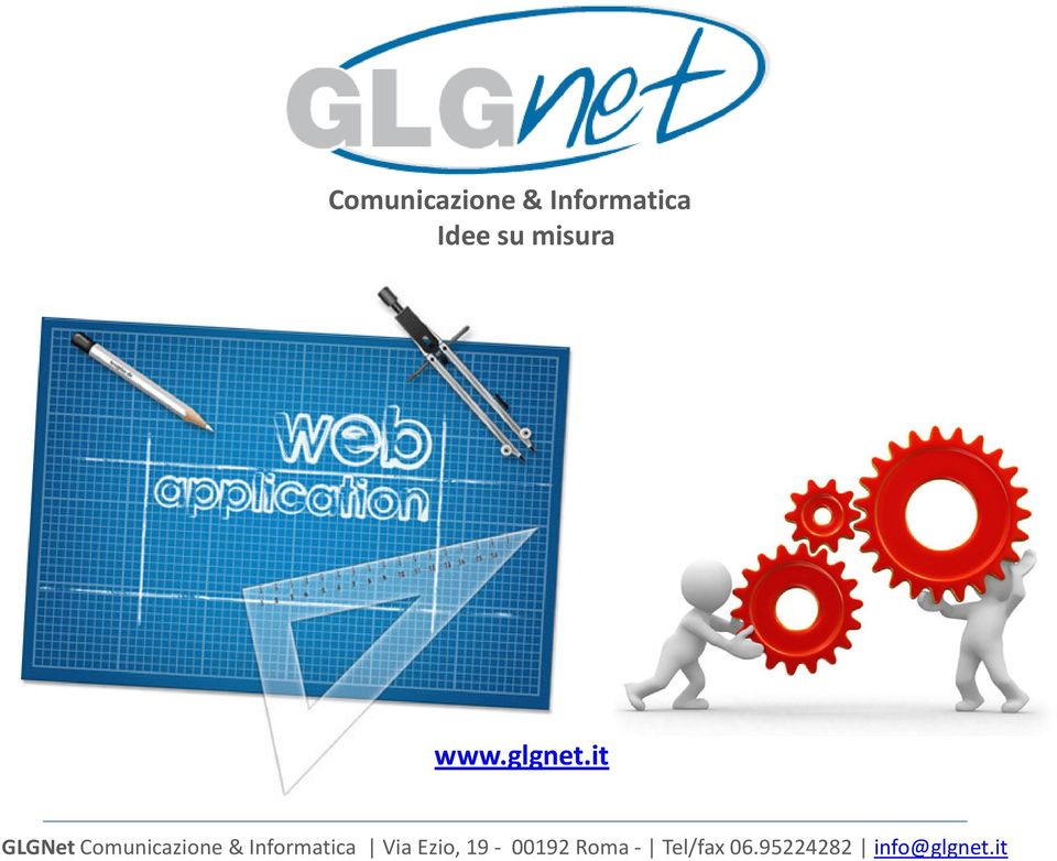 it GLGNet Comunicazione & Informatica