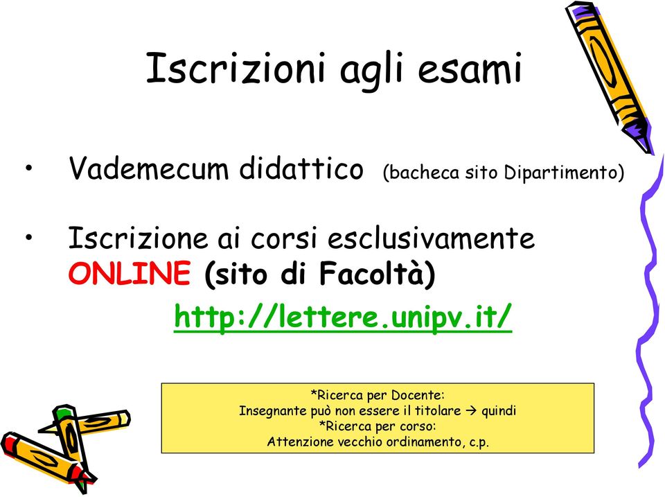 http://lettere.unipv.