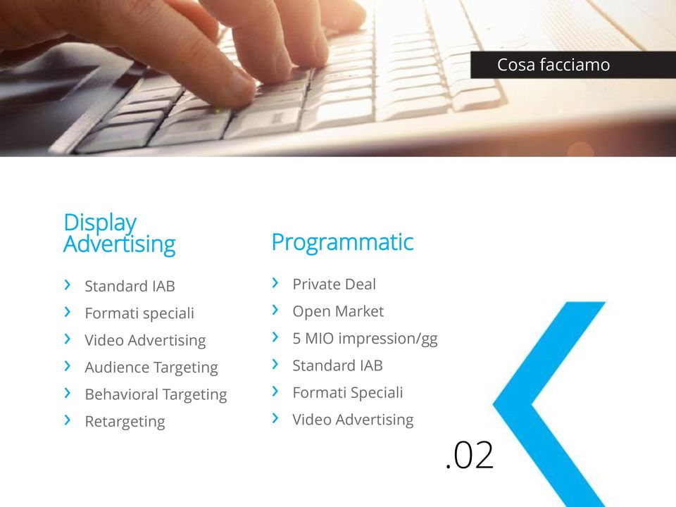 Targeting Retargeting Programmatic Private Deal Open Market