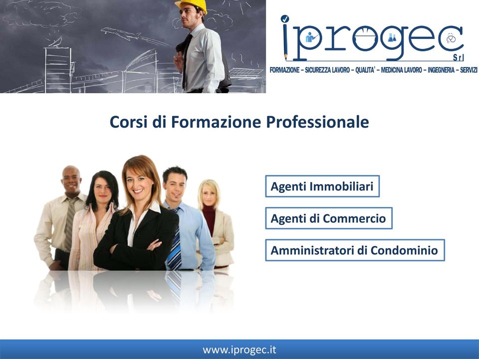 Immobiliari Agenti di